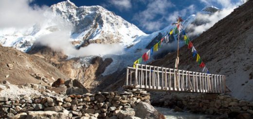 Mount Makalu 2021 | Erlebnisrundreisen.de