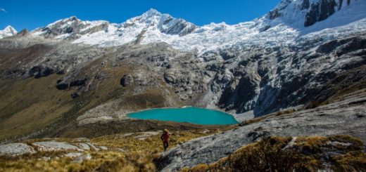 Peru wandern 2021 | Erlebnisrundreisen.de