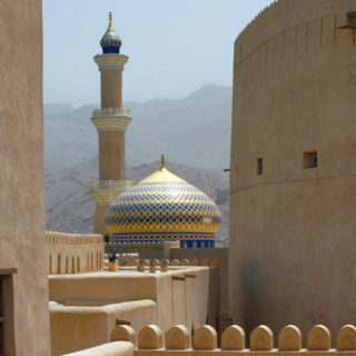 9-Tage-Privatreise Oman 2020/ 2021 | Erlebnisrundreisen.de