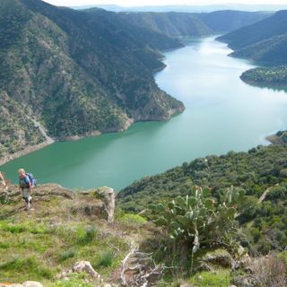 Flumendosa-Stausee 2021 | Erlebnisrundreisen.de
