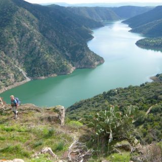 Flumendosa-Stausee 2021 | Erlebnisrundreisen.de