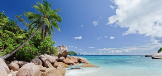 Traumstrand Seychellen 2021 | Erlebnisrundreisen.de