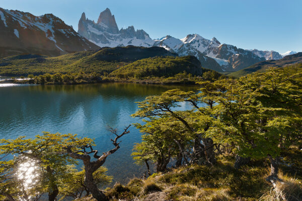 Argentinien - Durch die Weite Patagoniens Erlebnisreise - 2020 / 2021 | Tinta Tours Erlebnisreisen