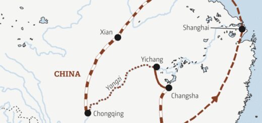 Zwei Wochen Rundreise durchs klassische China inklusive Yangzi-Flusskreuzfahrt