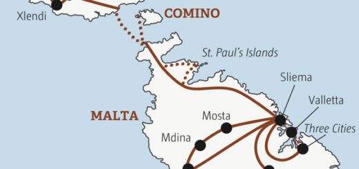 Elf sommerliche Tage auf Malta und Gozo für Traveller zwischen 20 und 35: mit dabei auch viele Singles und Alleinreisende Young Traveller