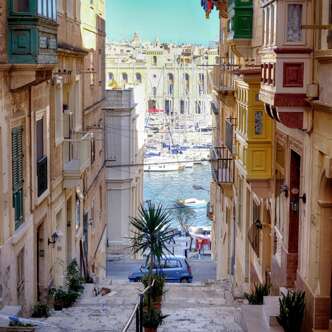 Malta – Gozo deutschsprachig gefuehrte Studienreisen 2022  | Tinta Tours Erlebnisreisen