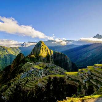 Peru deutschsprachig gefuehrte Erlebnisreise 2022