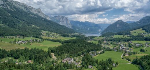 Rundreise Steiermark: Wandern & Genuss 2022 | Erlebnisrundreisen.de
