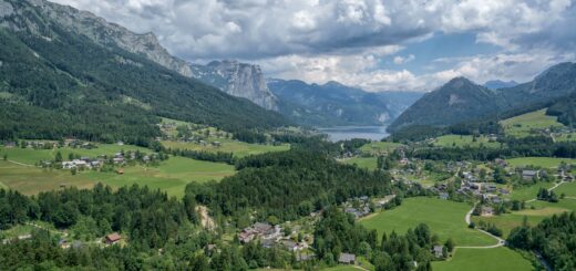 Rundreise Steiermark: Wandern & Genuss 2022 | Erlebnisrundreisen.de