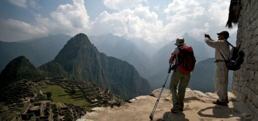 10-Tage-Adventure-Trip Machu Picchu und der Amazonas | Erlebnisrundreisen.de