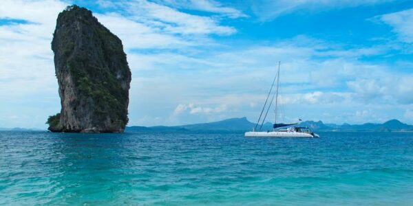 Thailand Segelreise | Tinta Tours Erlebnisreisen