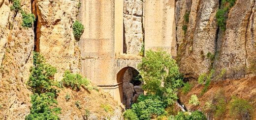 Rundreise Andalusien: Entspannt erleben 2022 | Erlebnisrundreisen.de