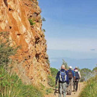 Rundreise Mallorca: Wandern im Südwesten 2022 | Erlebnisrundreisen.de