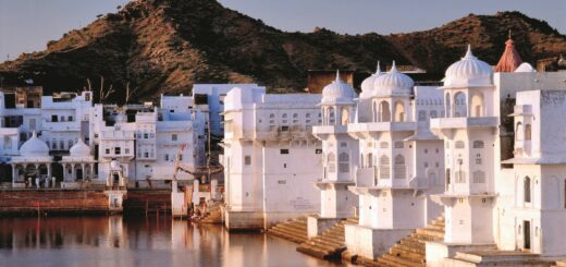 Rundreise Indien: Rajasthan – Die ausführliche Reise 2022 | Erlebnisrundreisen.de