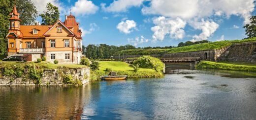 Rundreise Baltikum: Entspanntes Wandern 2022 | Erlebnisrundreisen.de