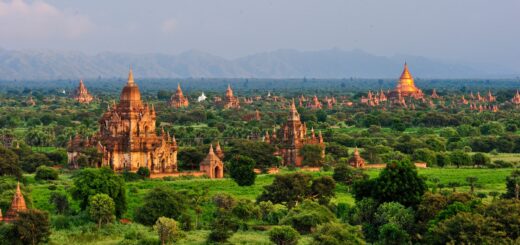 Rundreise Myanmar: Die ausführliche Reise 2022 | Erlebnisrundreisen.de