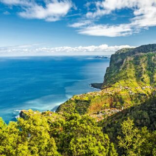 Rundreise Madeira: Entspanntes Wandern 2022 | Erlebnisrundreisen.de