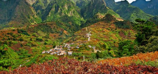 Rundreise Madeira: Wandern 2022 | Erlebnisrundreisen.de