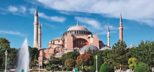 Rundreise Istanbul: Die ausführliche Städtereise 2022 | Erlebnisrundreisen.de