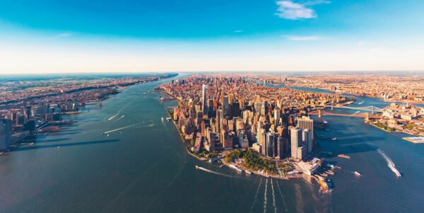 Rundreise New York City: Städtereise 2022 | Erlebnisrundreisen.de