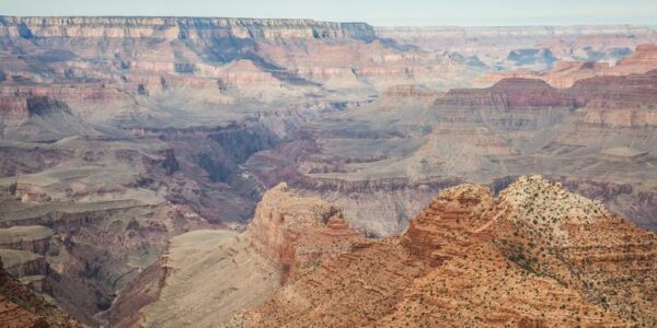 USA Erlebnisreise | Tinta Tours Erlebnisreisen