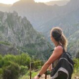 Wandern auf Madeira
