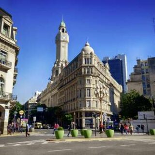 Argentinien – Chile deutschsprachig gefuehrte Studienreisen 2023  | Tinta Tours Erlebnisreisen