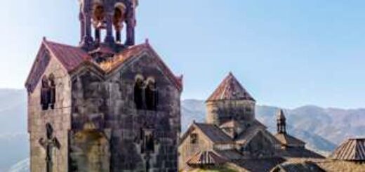 Armenien – Georgien deutschsprachig gefuehrte Studienreisen 2023  | Tinta Tours Erlebnisreisen