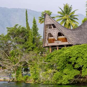 Indonesien deutschsprachig gefuehrte Studienreisen 2023  | Tinta Tours Erlebnisreisen