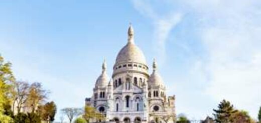 Frankreich – Paris – 6 Tage deutschsprachig gefuehrte Studienreisen 2022  | Tinta Tours Erlebnisreisen
