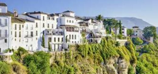 Andalusien deutschsprachig gefuehrte Studienreisen 2023  | Tinta Tours Erlebnisreisen