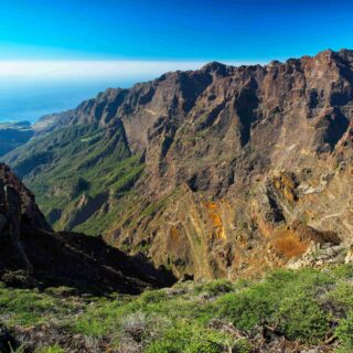 Rundreise La Palma: Wandern 2022 | Erlebnisrundreisen.de