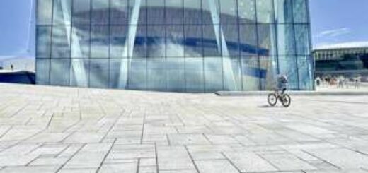 Norwegen – Oslo deutschsprachig gefuehrte Studienreisen 2023  | Tinta Tours Erlebnisreisen