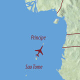 Karte Reise Sao Tome und Principe Das Juwel Afrikas 2022