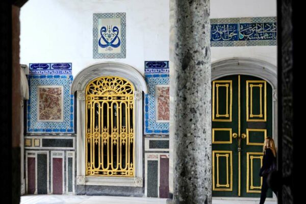 Westtürkei gefuehrte Rundreisen 2019