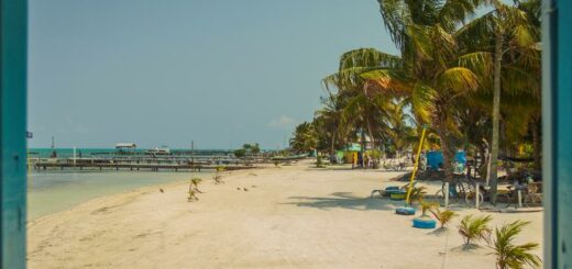 Günstige Belize Gruppenreisen für 18 - 39 jährige 2019 ab € 853.0 | Erlebnisrundreisen.de