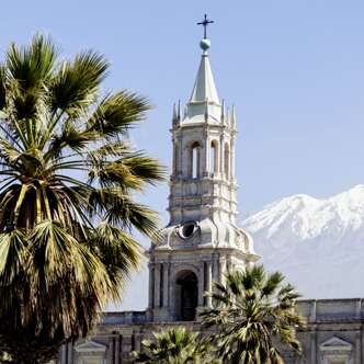 Peru deutschsprachig gefuehrte Studienreisen 2023  | Tinta Tours Erlebnisreisen