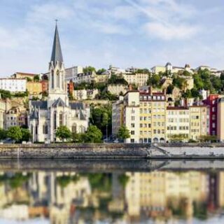 Burgund – Lyon deutschsprachig gefuehrte Studienreisen 2023  | Tinta Tours Erlebnisreisen