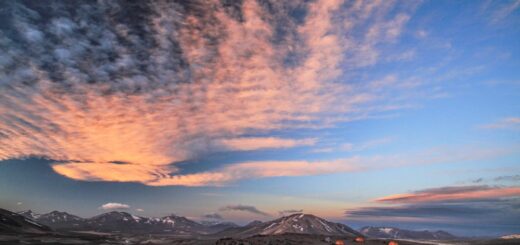 Camp Atacama am Ojos del Salado 2021 | Erlebnisrundreisen.de