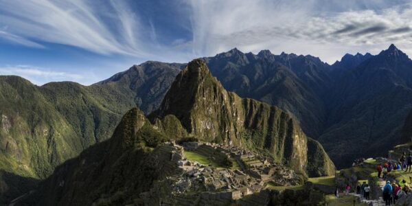 14-Tage-Adventure-Trip Die Highlights von Peru