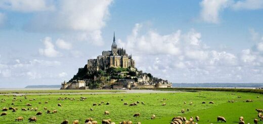 Eine Reise mit Stil in die Bretagne