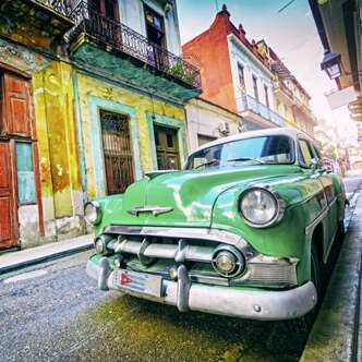 Kuba Erlebnisreisen junge Traveller 2023