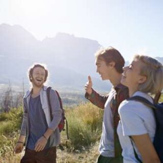 Zehntägige Aktivreise mit den schönsten Wandertrails Sloweniens und Ausklang an der Adriaküste Young Traveller
