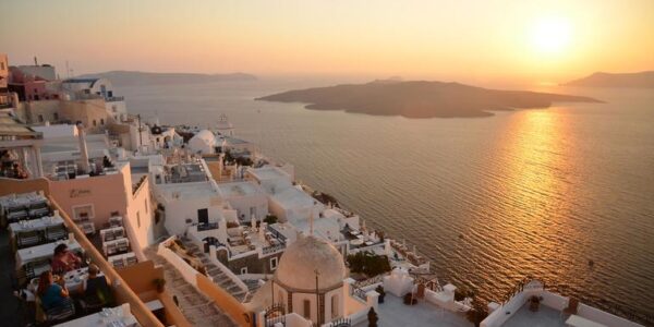 Griechenland Erlebnisreise | Tinta Tours Erlebnisreisen