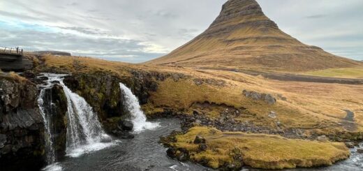 Island Gruppenreise | Tinta Tours Erlebnisreisen