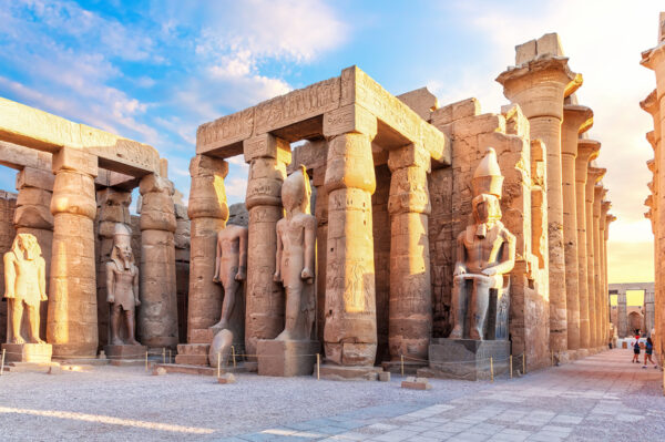 12-Tage-Erlebnisreise Ägypten 2020 / 2021 | Tinta Tours Erlebnisreisen