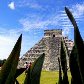 Mexiko – Yukatan deutschsprachig gefuehrte Studienreisen 2024  | Tinta Tours Erlebnisreisen