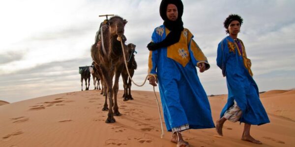Marokko Erlebnisreise | Tinta Tours Erlebnisreisen