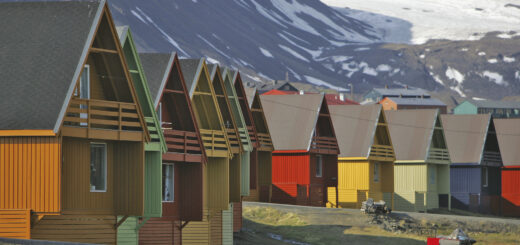 Grönland  Expeditions-Kreuzfahrten MS PLANCIUS: Spitzbergen - Ostgrönland - Island