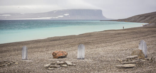 Kanada  Expeditions-Kreuzfahrten MS ULTRAMARINE: Im Herzen der Nordwestpassage